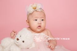 -小鬼当佳儿童摄影(河北保定店)