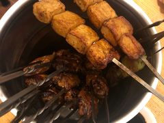 -鬼味烤翅(南锣鼓巷店)