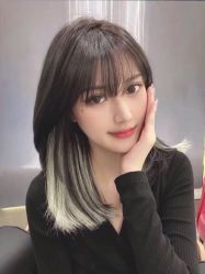 -TRIMS HAIR 修剪造型·烫染接发