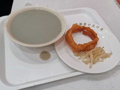 -老磁器口豆汁店(天坛店)