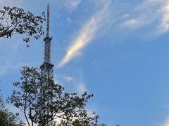-大蜀山国家森林公园