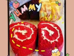 -吉美诺烘焙(公园北路店)