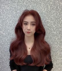 -3M hair美发沙龙