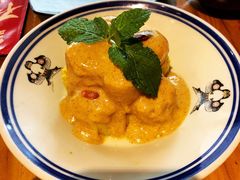 芥末墩儿-局气 烤鸭·北京菜(光华路店)