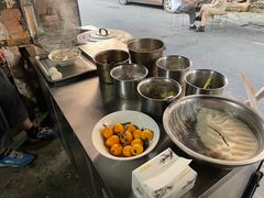 -安庆柴火馄饨(马道街店)