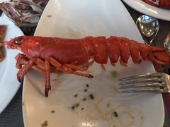 -解放碑威斯汀酒店-知味国际美食餐厅