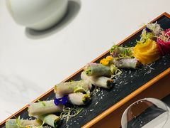 -写庭·鱼鲜川菜·宴请(铁像寺水街店)