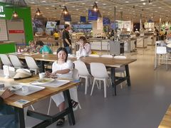 -宜家·瑞典风味餐厅(四元桥店)