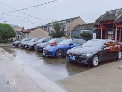 -宁波甬诚婚车(新典路店)