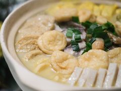 -木守西溪溪隐餐厅