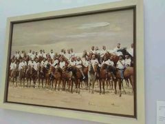 -西安大唐西市博物馆