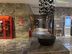 -畅想汤泉生活(民治店)