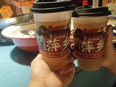 -老萍巷莲花血鸭·萍乡地标江西菜(步行街店)