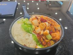 -宛平李记小吃(东关街店)