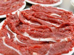 -万祥牛肉火锅(金龙店)