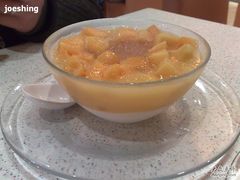 芒果蛋白-糖糖屋•糖水•雪花冰店(时尚天河店)