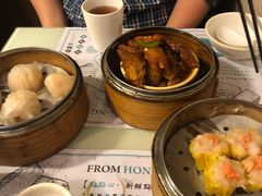 -点点心点心专门店(旺角店)