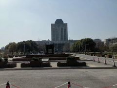 -江南大学(蠡湖校区)