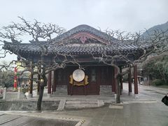 -华清宫景区