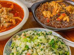 -胡子饮食店