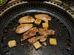 -齐齐哈尔小炉匠炭火烤肉(西红门店)