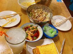 鬼味烤翅-鬼味烤翅(南锣鼓巷店)