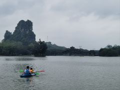 -南宁花花大世界景区