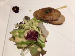 -卡本妮法餐厅·北京和平宾馆