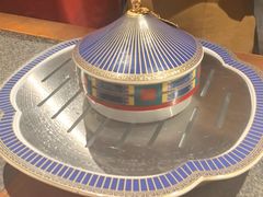 -真地道京味府·鲜橙烤鸭·北京菜(朝外大街东大桥店)