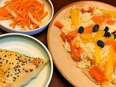 -那拉提之疆·新疆菜(美院店)