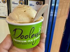 -Dooley's Premium Ice Cream