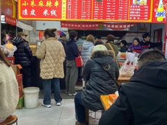 -小朱麻辣串(益民街店)