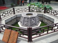 -湘子庙