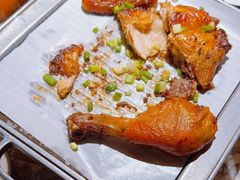 -绿茶餐厅(朝阳大悦城店)