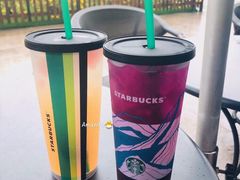 -星巴克臻选(江门汇悦大融城店)