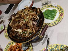 -小京华楼·京味斋(三元桥国展店)