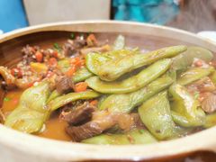 -寻钵记民菜馆·正宗常德钵子菜(滨湖路店)