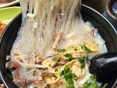 -鸭小妹鸭血粉丝(老门东店)