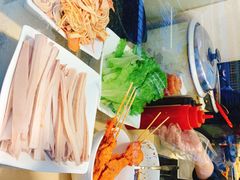 -沓客卤肉卷(共和新路店)