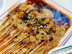 -哈力家·西北烧烤烤串(凤城三路店)