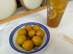 -江记甜品(罗湖店)