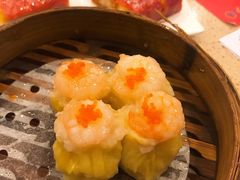 明虾蟹子烧卖-点都德(大茶楼店)