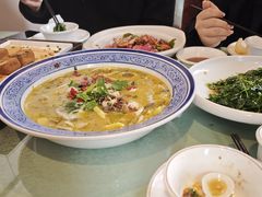 酸菜黑鱼-长兴菜馆(高桥店)