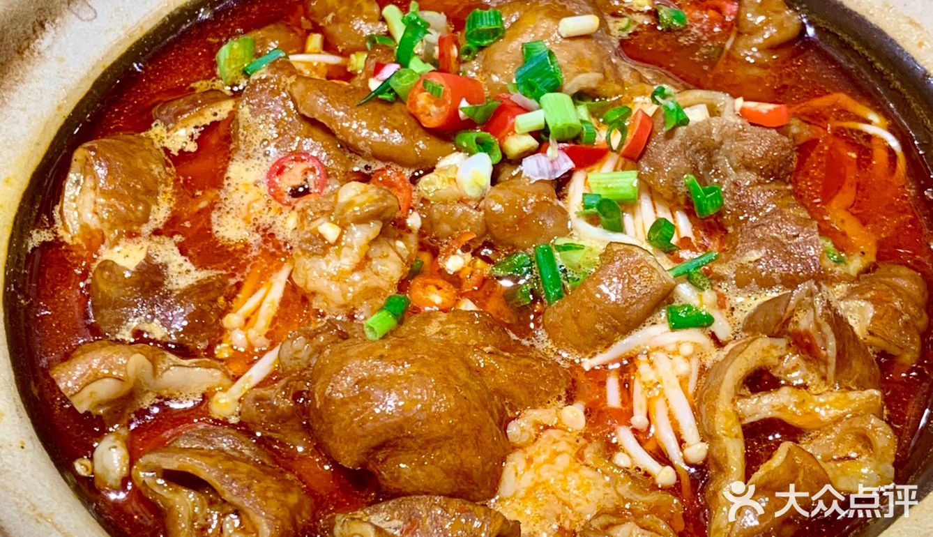 合肥火锅店他们家真的没有对手