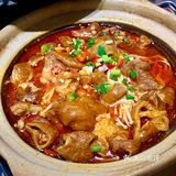 合肥火锅店他们家真的没有对手