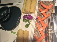 -椰子湾·海南火锅·糟粕醋·椰子鸡(正大广场店)