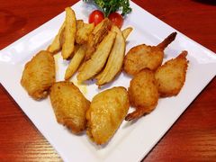 -棒约翰比萨(望京SOHO店)