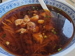 -来福面馆现炒浇头本帮面(真光路店)