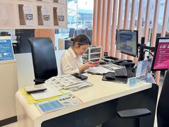 -上海东昌雷克萨斯(沪南路店)