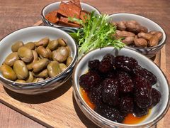 -香园茶社·金陵小灶(老门东店)